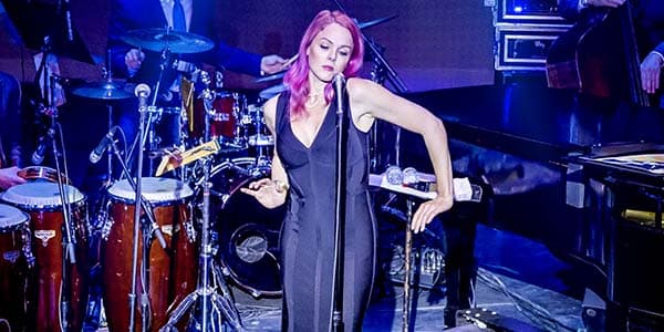 Image of Pink Martini