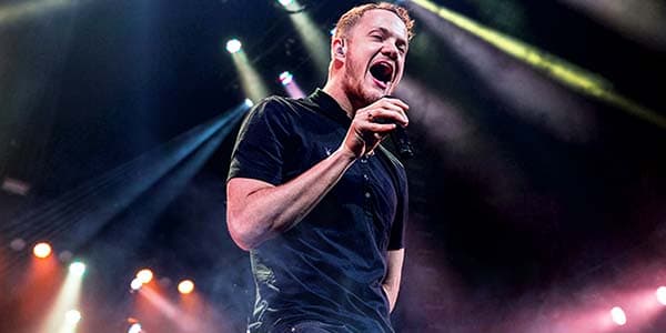 Image of Imagine Dragons