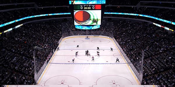 Image of Dallas Stars