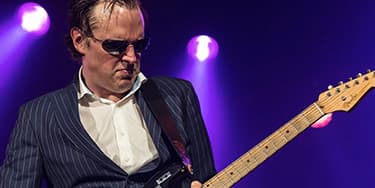 Image of Joe Bonamassa