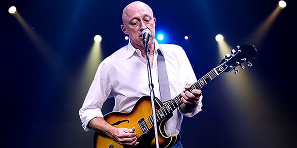 Image of David Wilcox