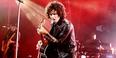 Image of Enrique Bunbury