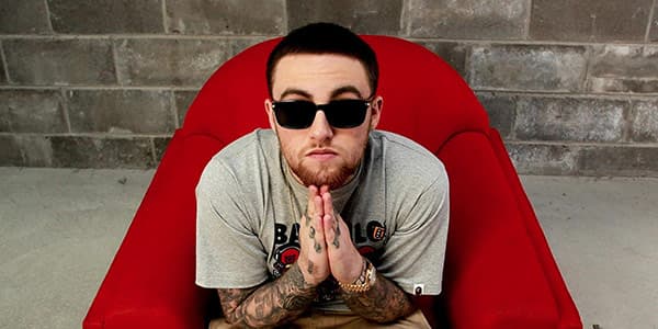 Image of Mac Miller