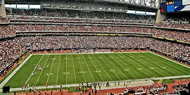 Image of Houston Texans