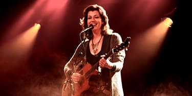 Amy Grant