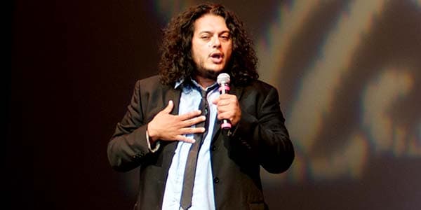 Image of Felipe Esparza
