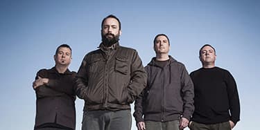 Image of Clutch In Fort Wayne