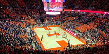 Image of Illinois Fighting Illini