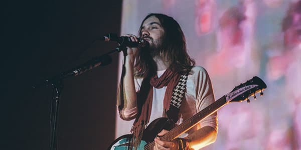 Image of Tame Impala
