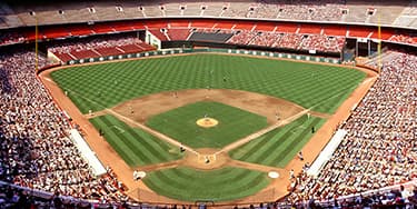 Image of Los Angeles Angels In Seattle