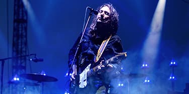 Image of The War On Drugs