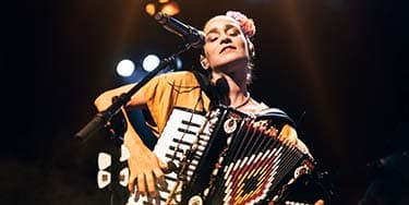 Image of Julieta Venegas