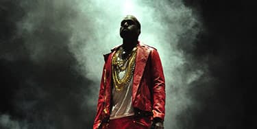 Image of Kanye West