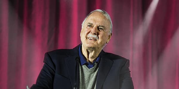 Image of John Cleese