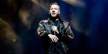 Image of Macklemore