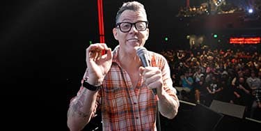 Image of Steve O