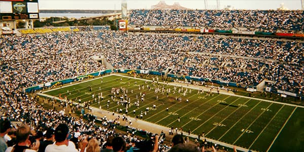 Image of Jacksonville Jaguars