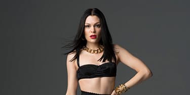 Image of Jessie J In New York