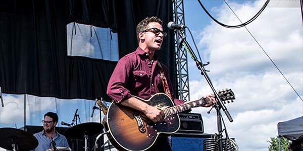 Image of Turnpike Troubadours