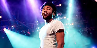 Image of Childish Gambino