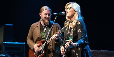 Image of Tedeschi Trucks Band In La Vista