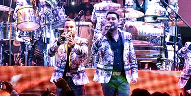 Image of Banda Ms In Orlando