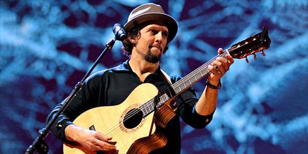 Image of Jason Mraz