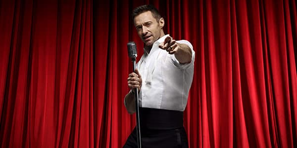 Image of Hugh Jackman