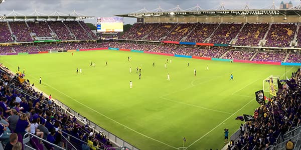 Image of Orlando City SC
