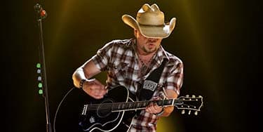 Jason Aldean