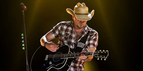Image of Jason Aldean