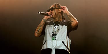 Image of Tyga