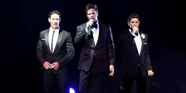 Image of Il Divo