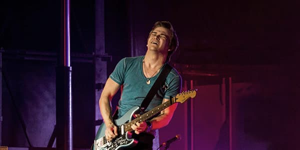 Image of Hunter Hayes