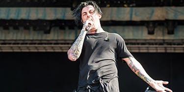 Image of Falling In Reverse In Sterling Heights