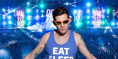 Image of Dillon Francis In Washington