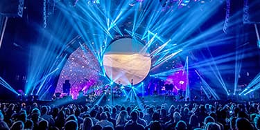 Image of Brit Floyd In Pittsburgh