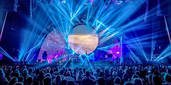 Image of Brit Floyd