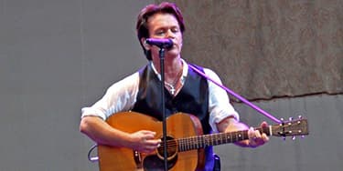 Image of John Mellencamp