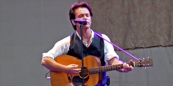 Image of John Mellencamp