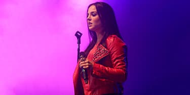 Image of Joanna Jo Jo Levesque In Brooklyn