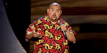 Image of Gabriel Iglesias In Montreal