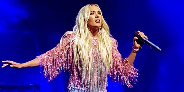 Image of Carrie Underwood