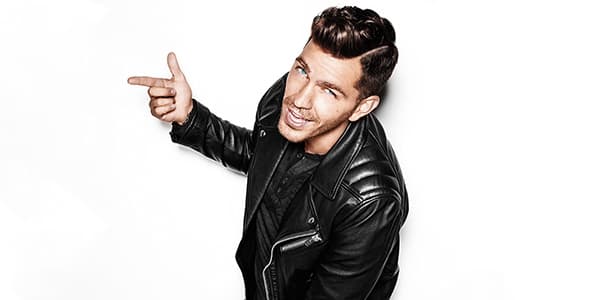 Image of Andy Grammer