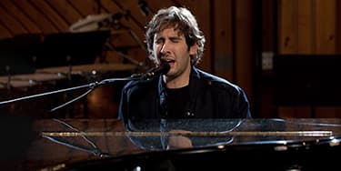 Image of Josh Groban In Highland