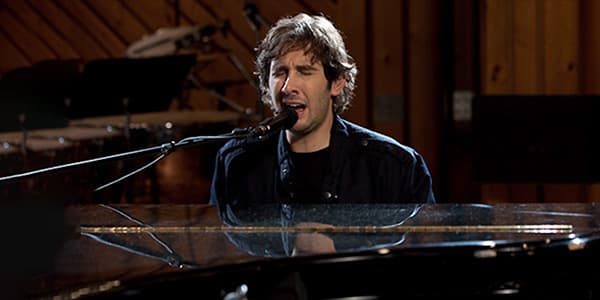Image of Josh Groban