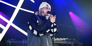 Image of Porter Robinson In Scottsdale