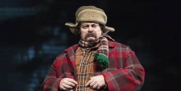 Image of Nick Offerman