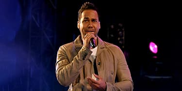 Image of Romeo Santos