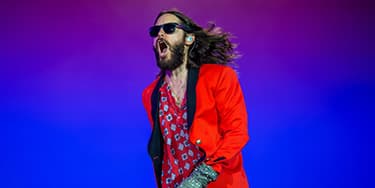 Thirty Seconds To Mars